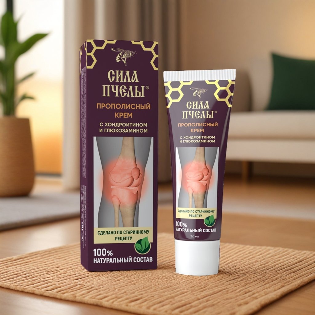 Product packshot