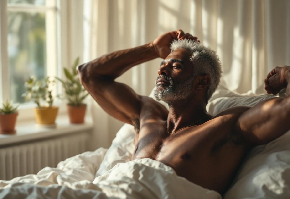 CLAVOSAN complete care routine lifestyle