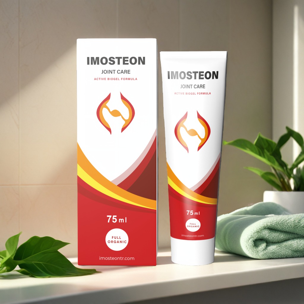 Product packshot