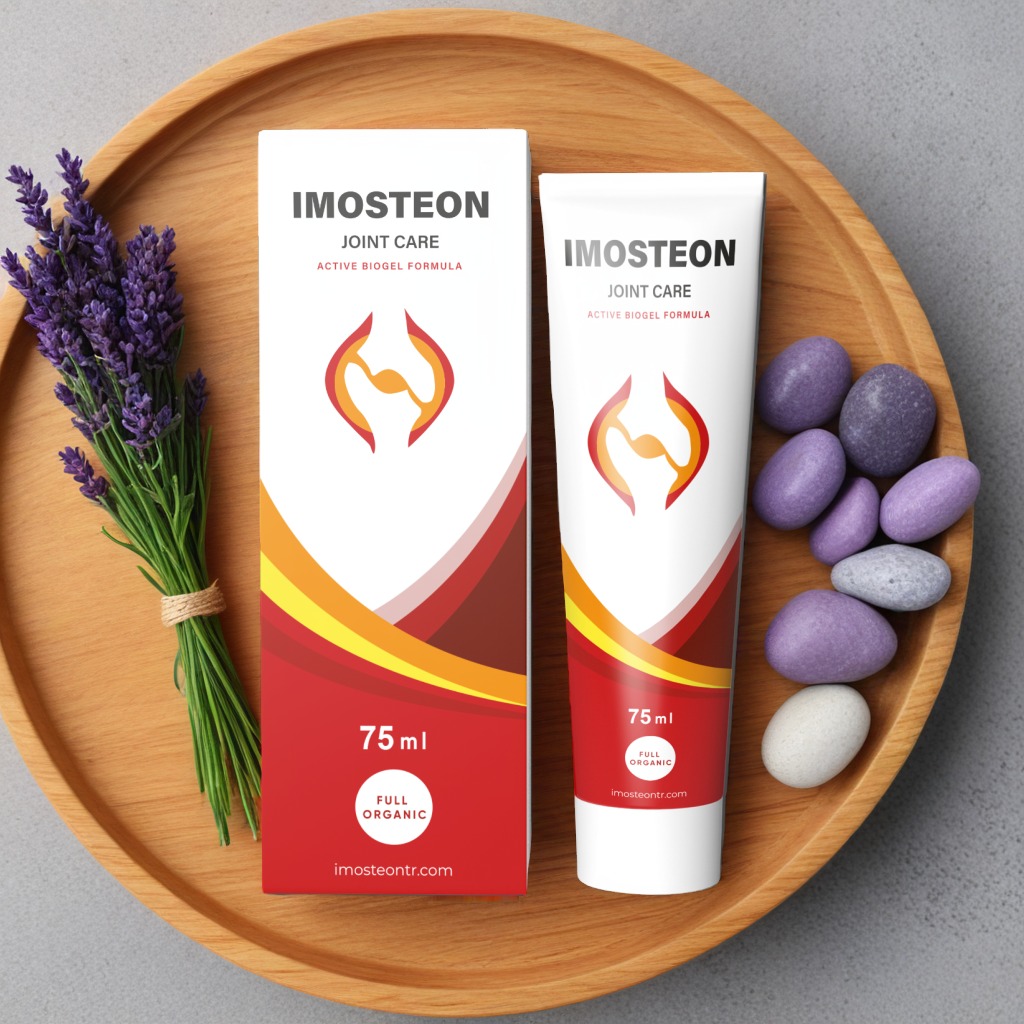 Product packshot