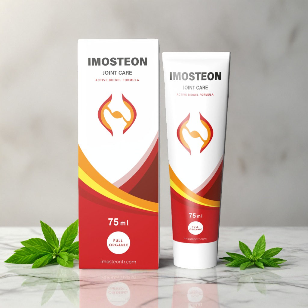 Product packshot