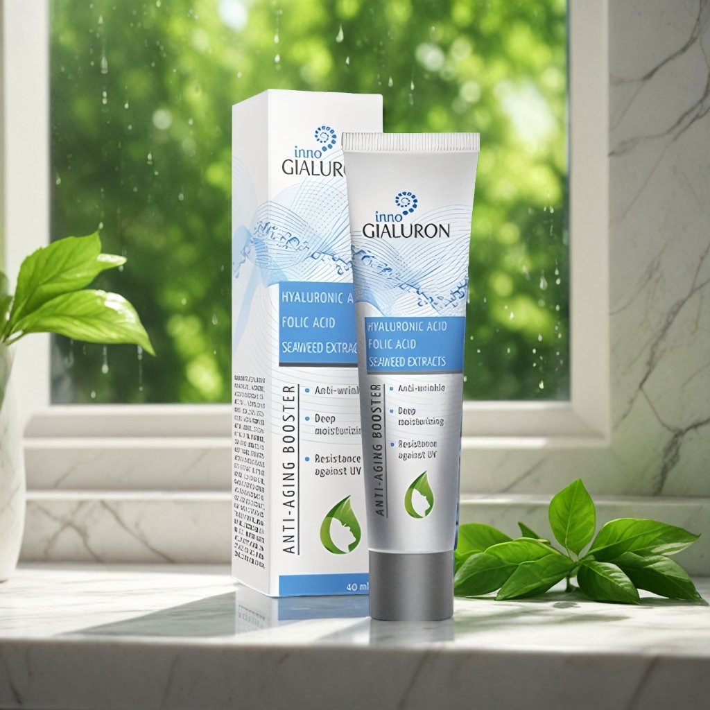 Product packshot