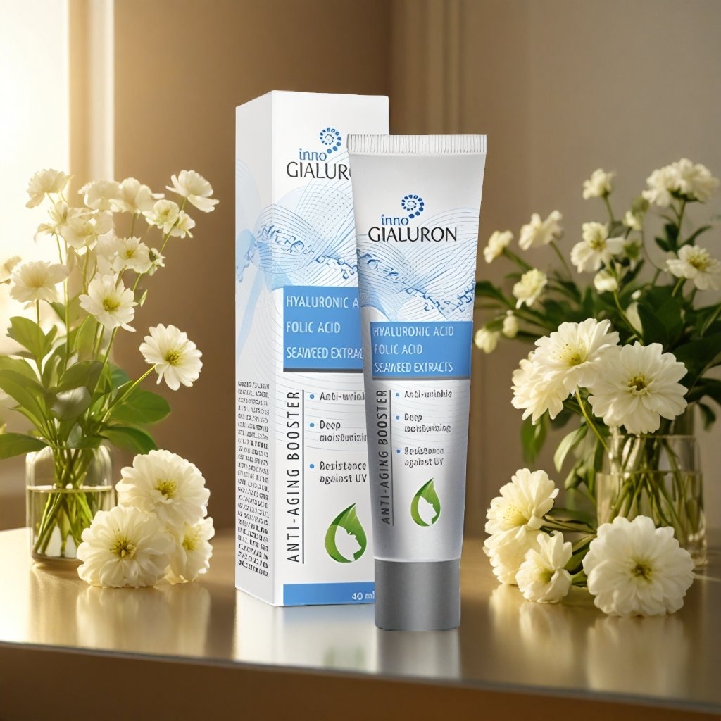 Product packshot