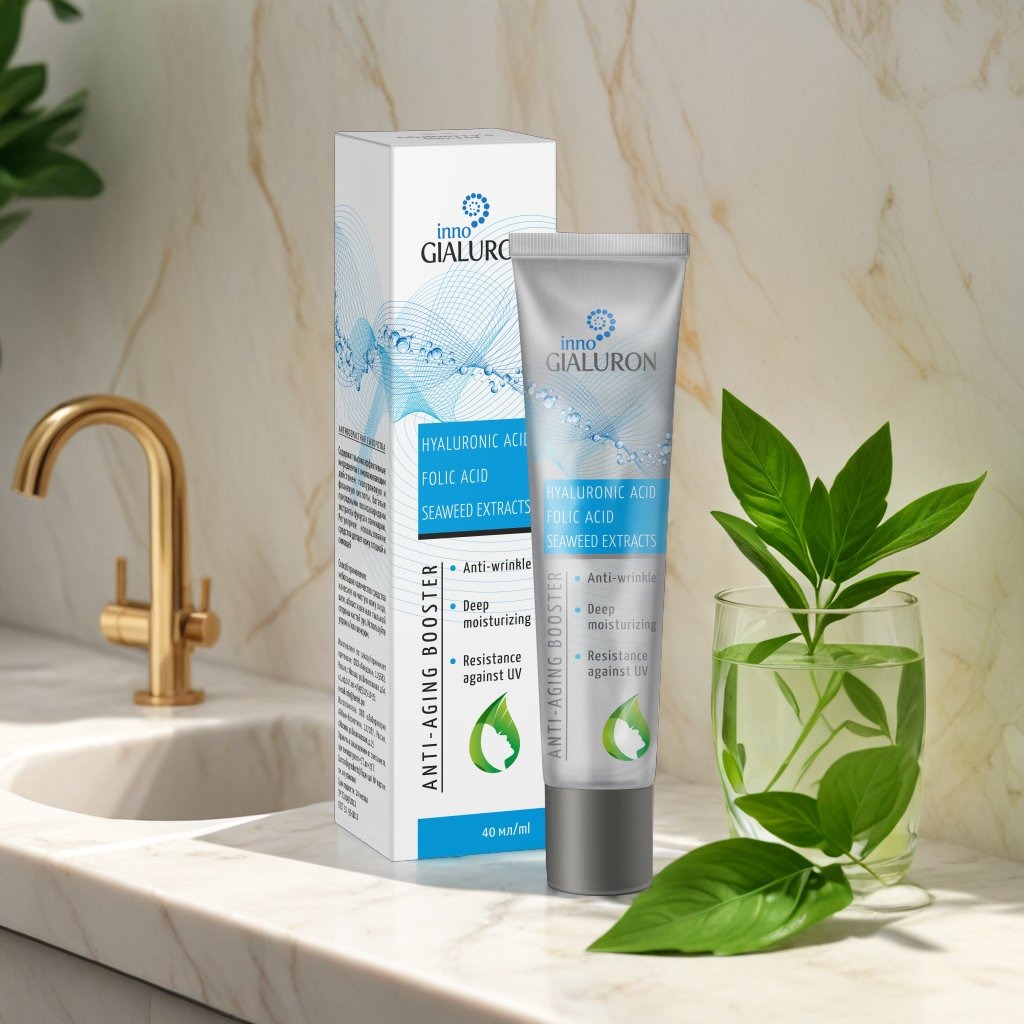 Product packshot