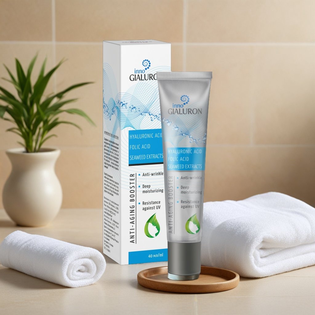 Product packshot