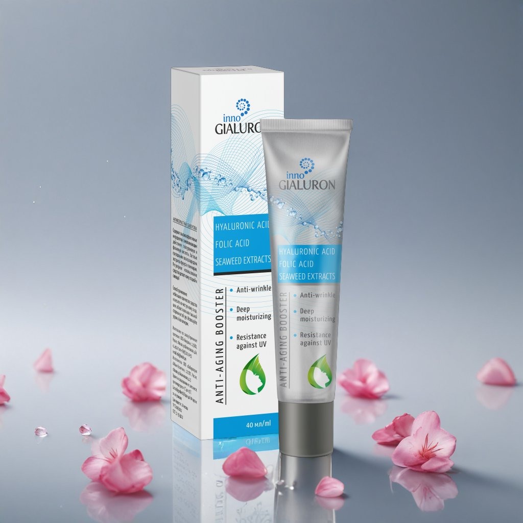 Product packshot