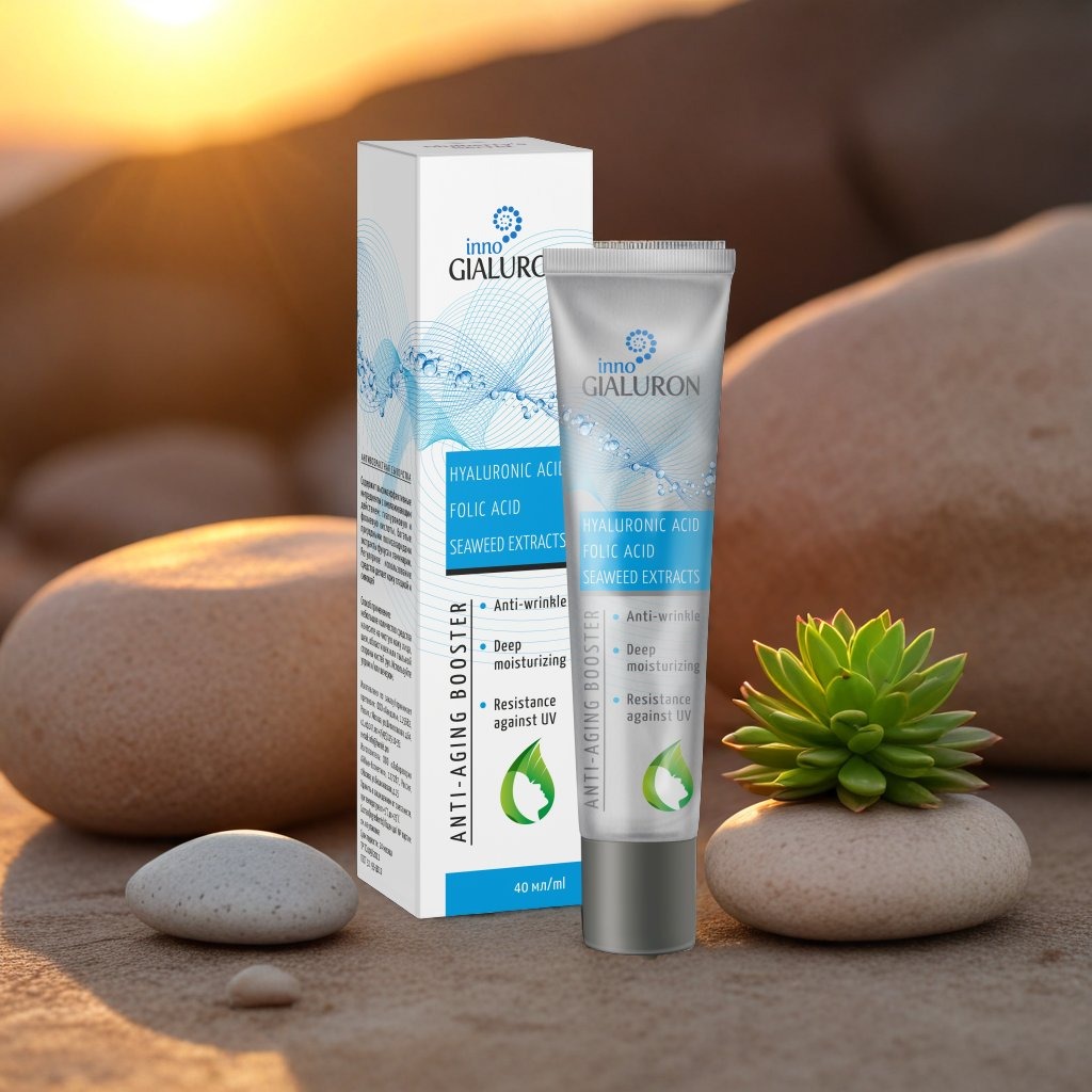 Product packshot