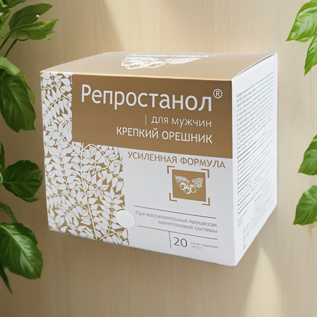 Product packshot