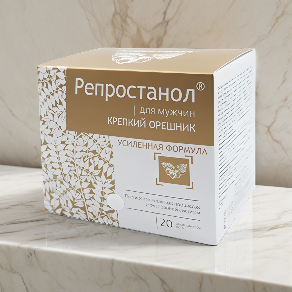 Product packshot
