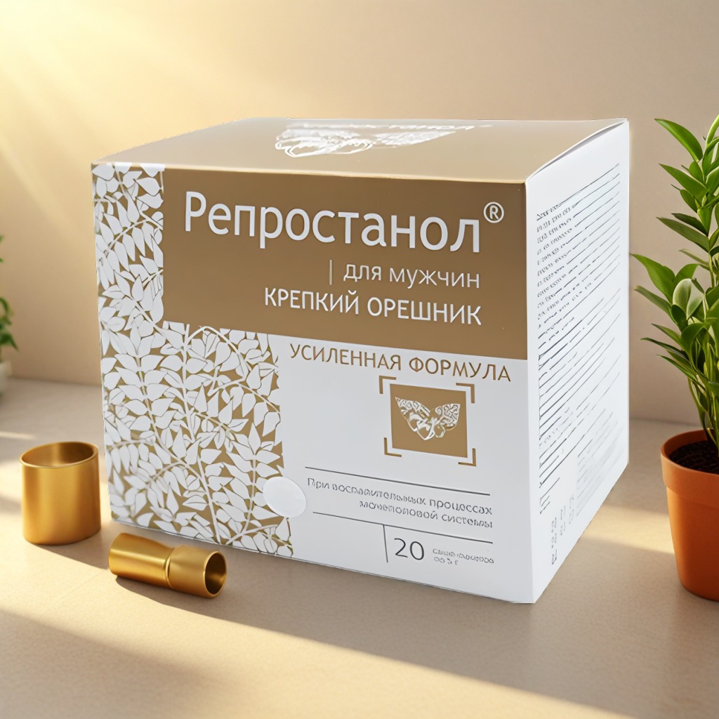 Product packshot