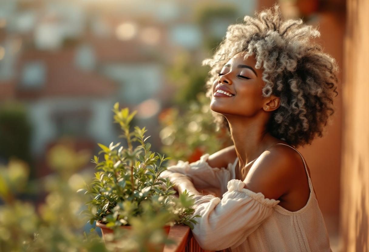 የቆዳ እንክብካቤ የዕለታዊ ልማድ