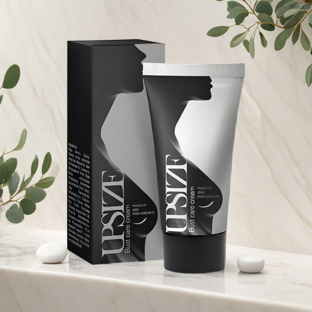 UPSIZE CREAM (LOW PRICE) product packshot