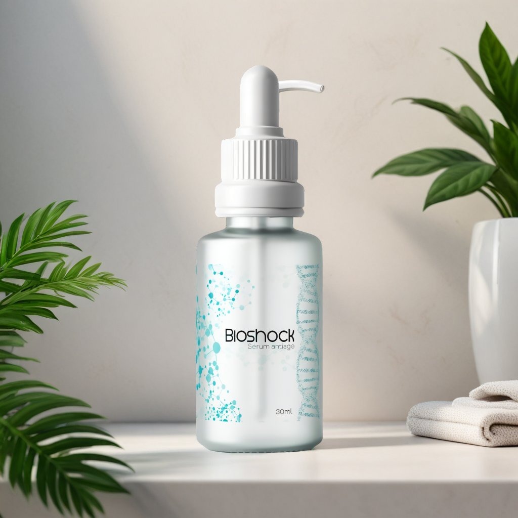 Product packshot