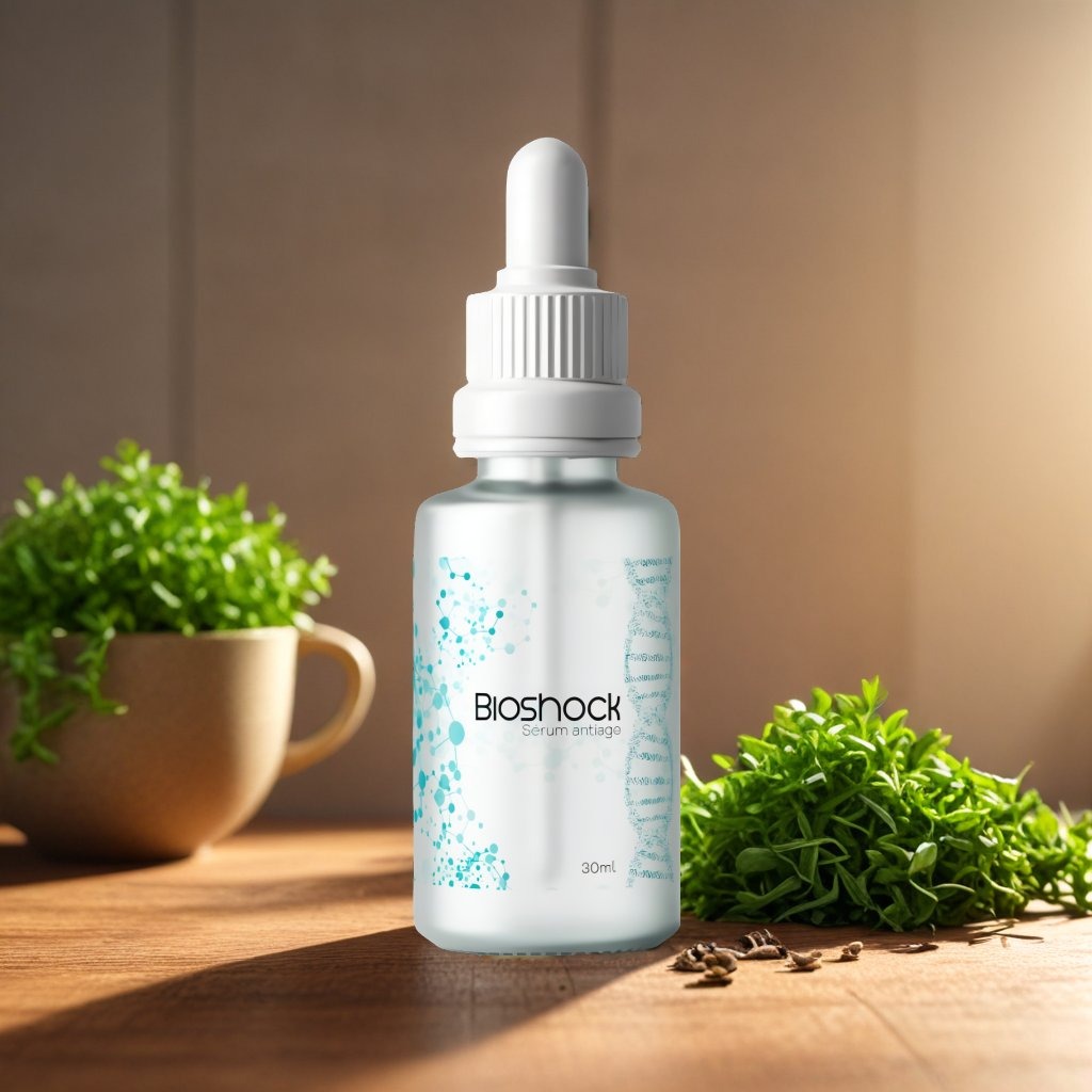 Product packshot