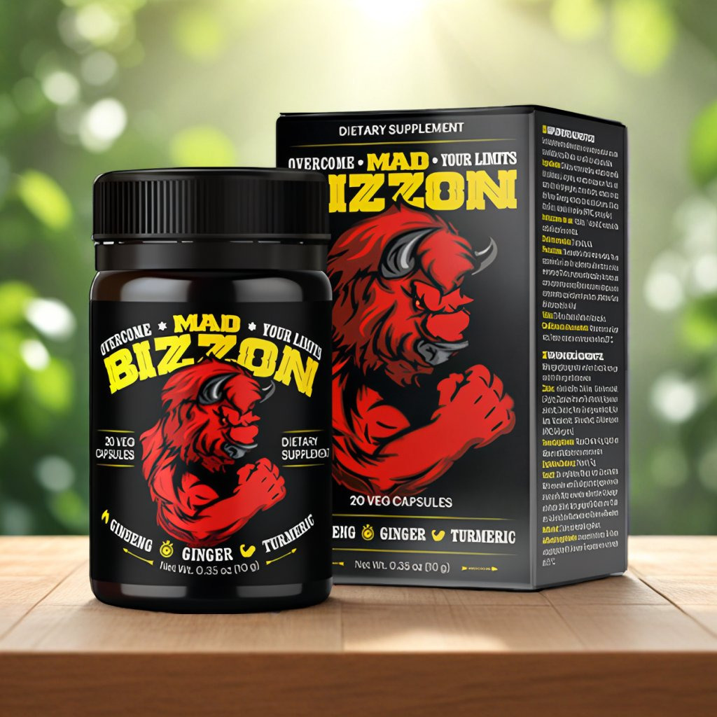 Product packshot