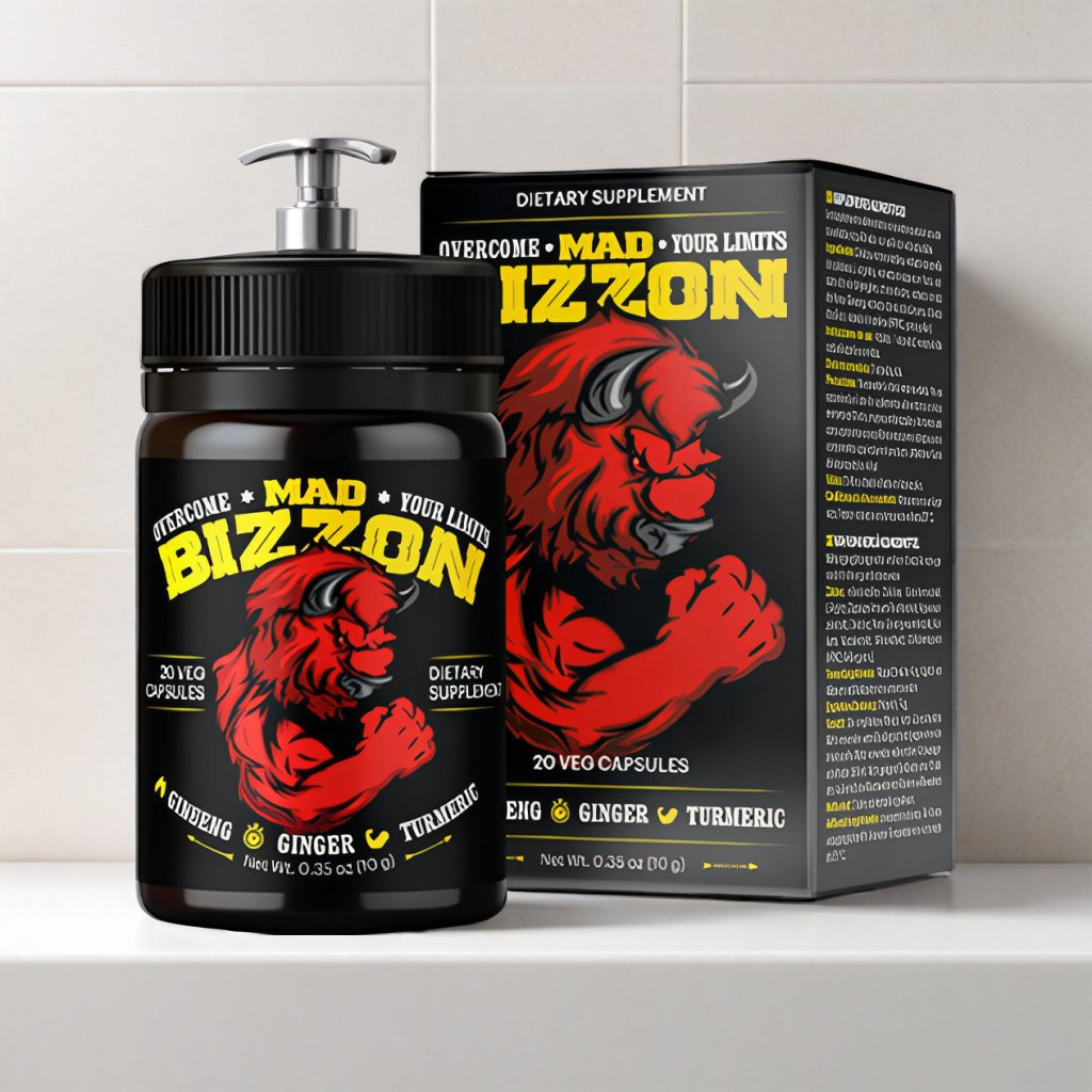 Product packshot