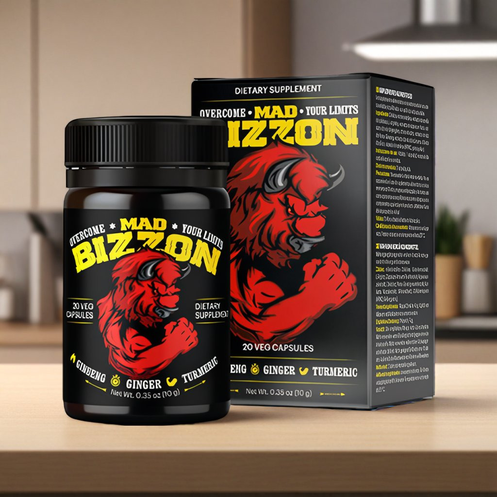 Product packshot
