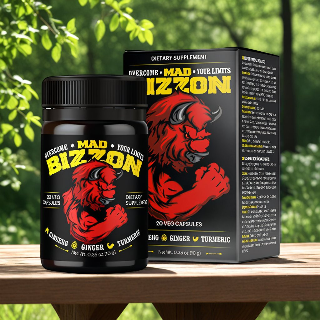 Product packshot