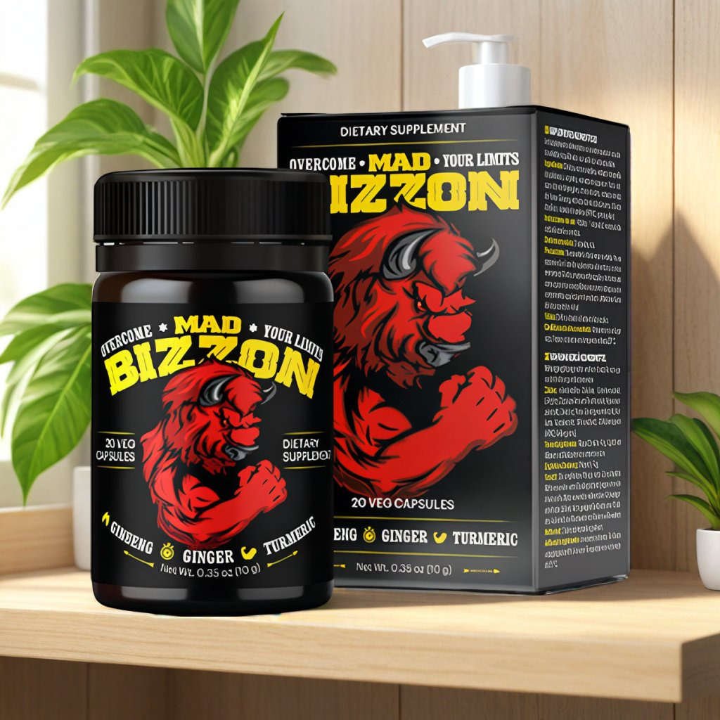 Product packshot