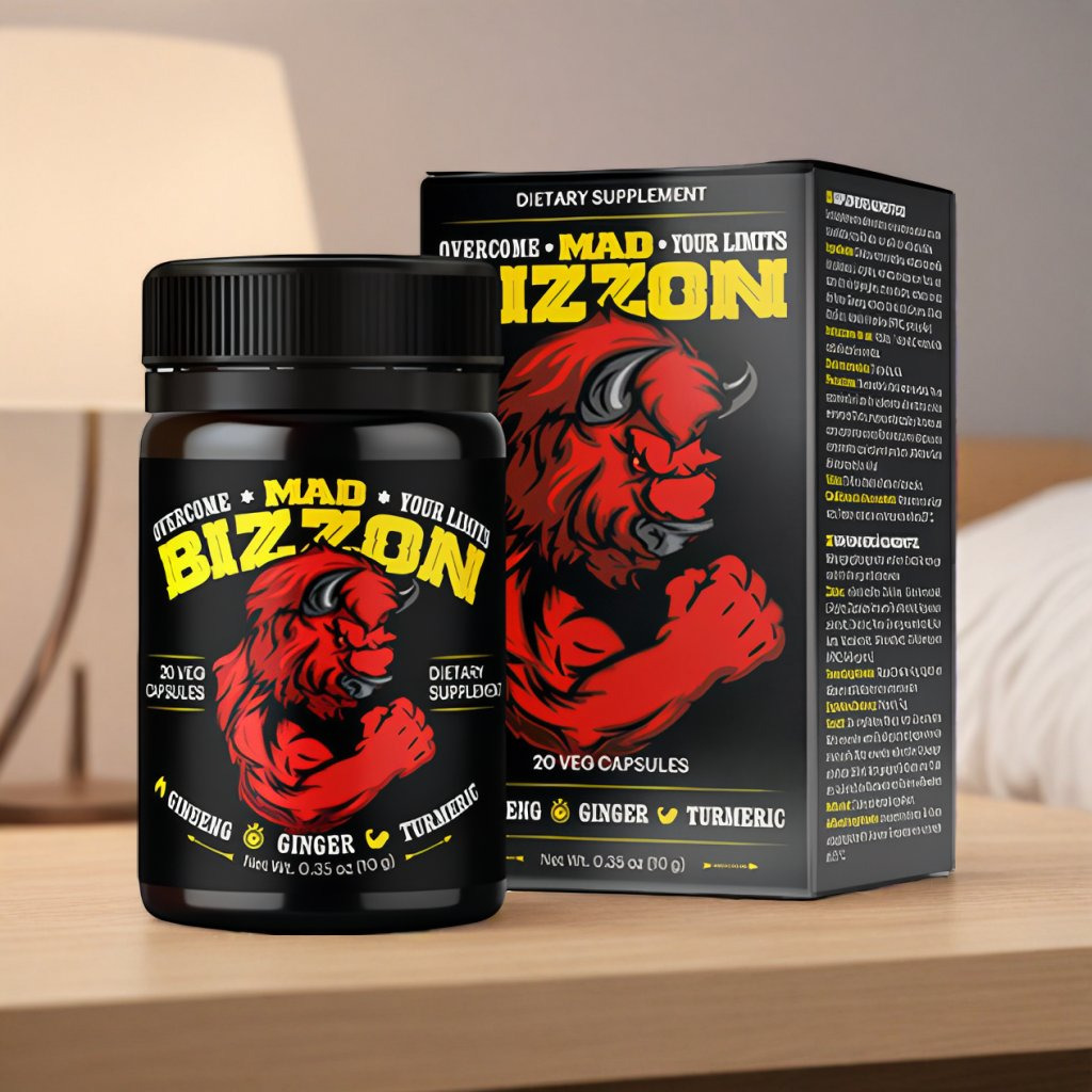 Product packshot