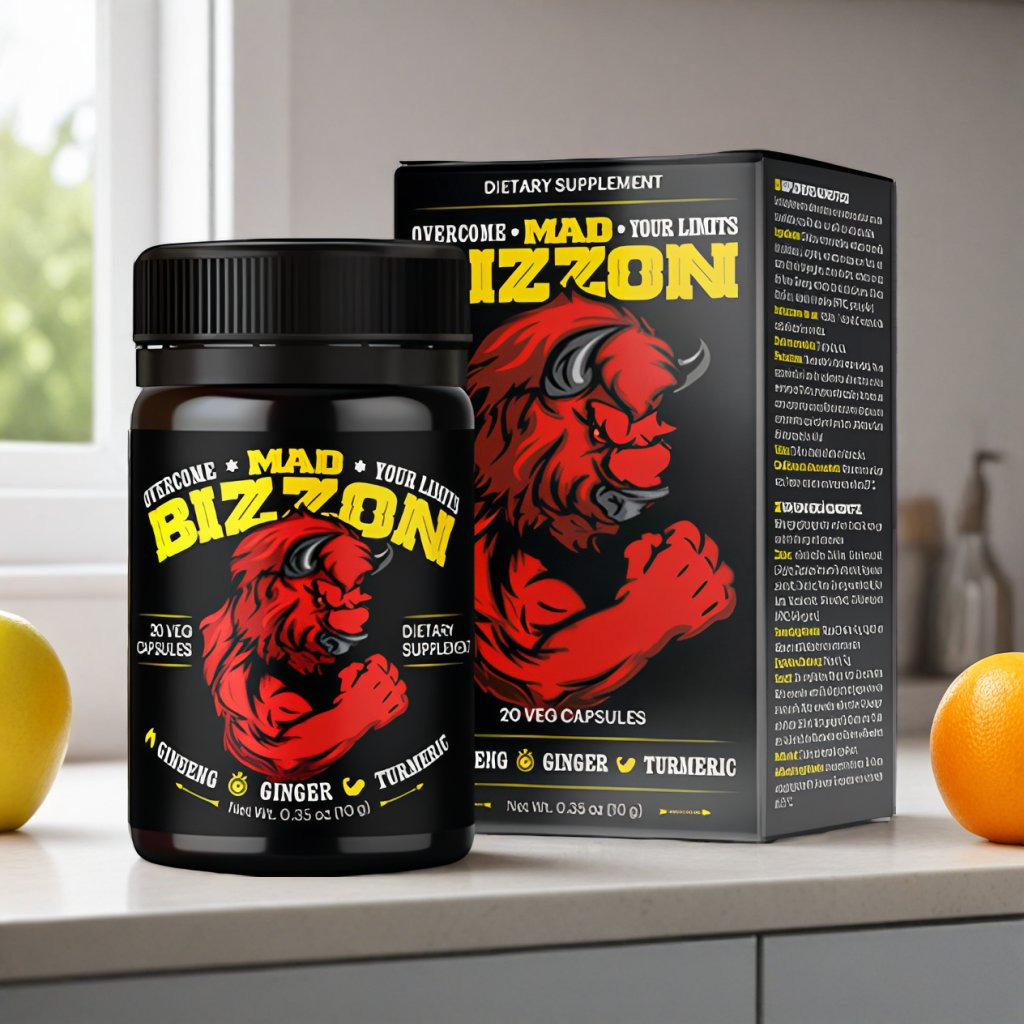 Product packshot