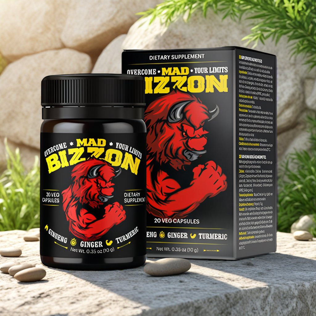 Product packshot
