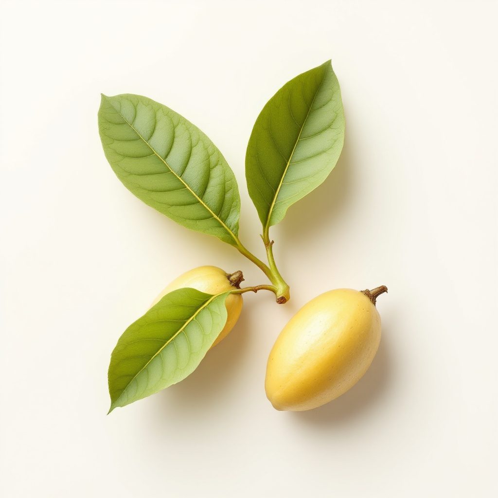 Garcinia cambogia owoc naturalny