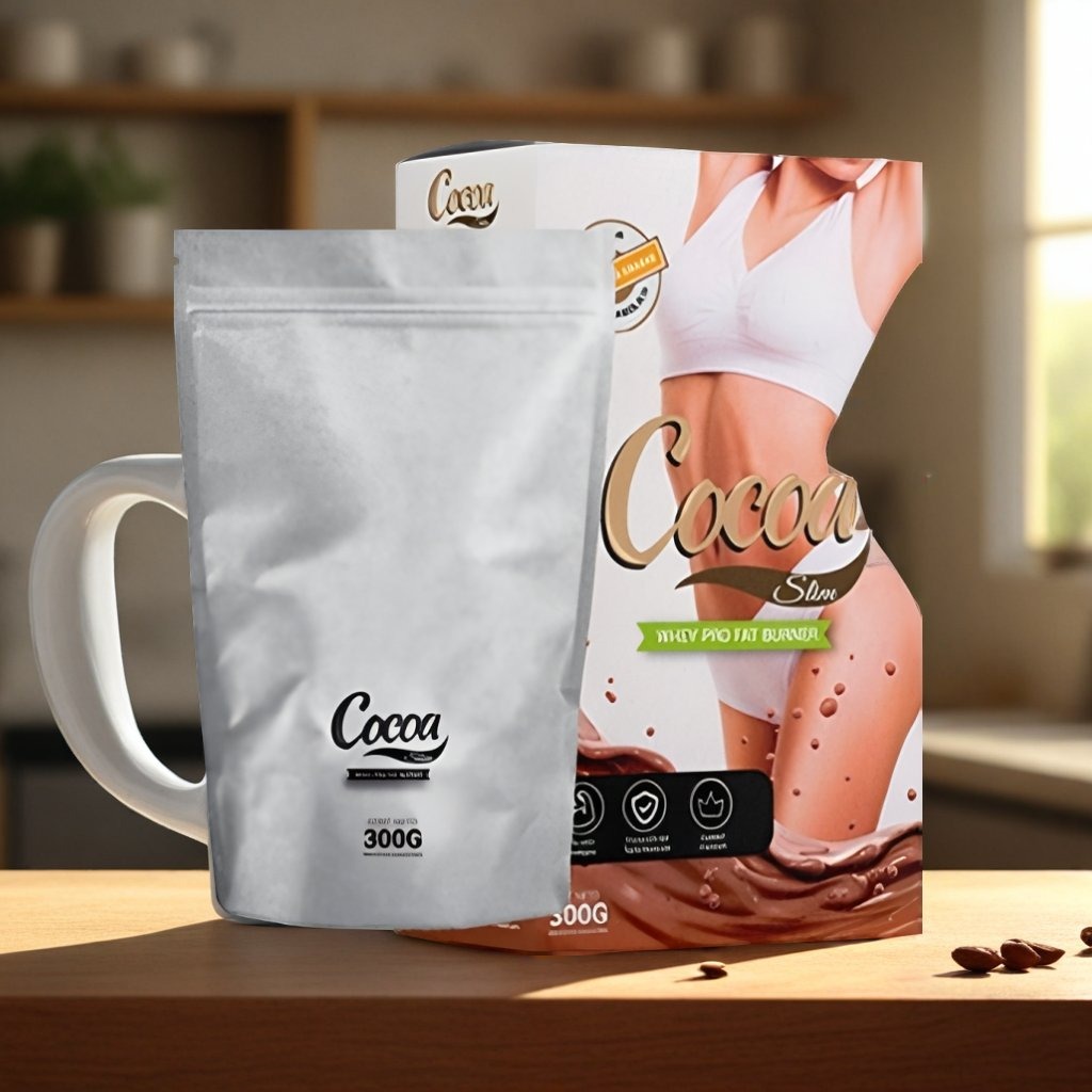 Product packshot