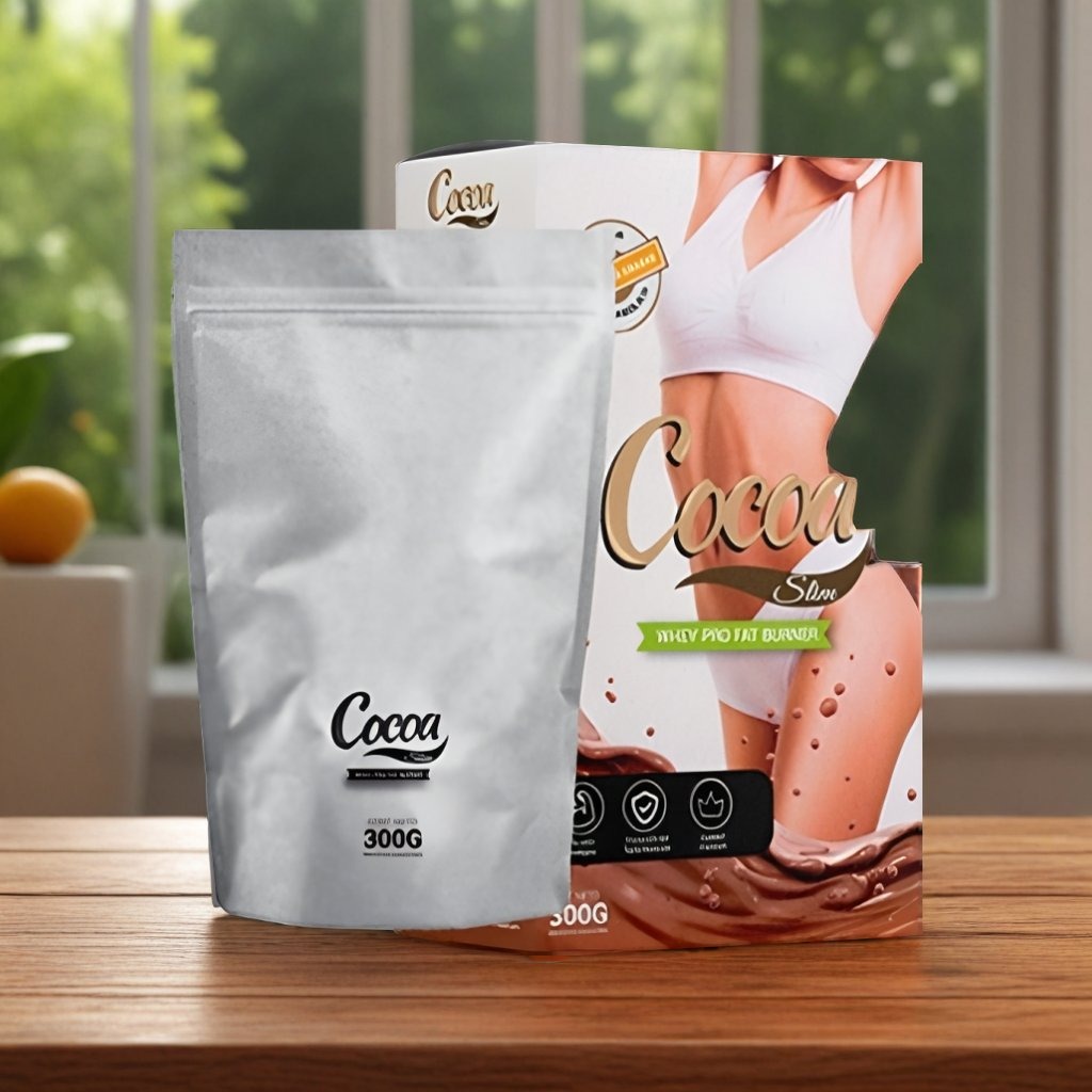 Product packshot