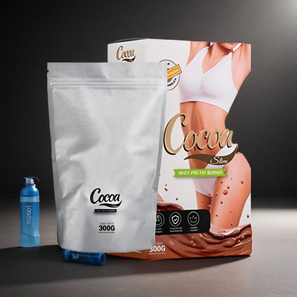 Product packshot