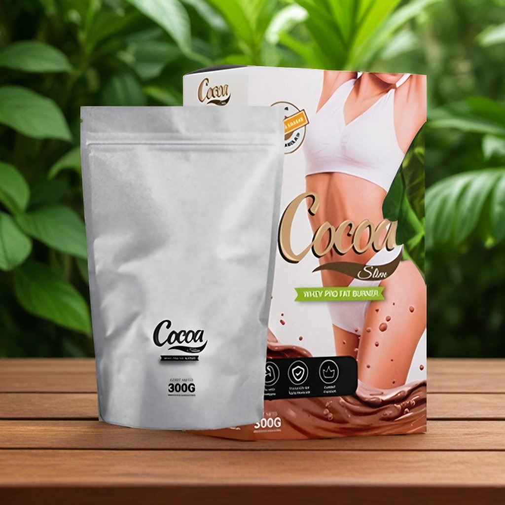 Product packshot