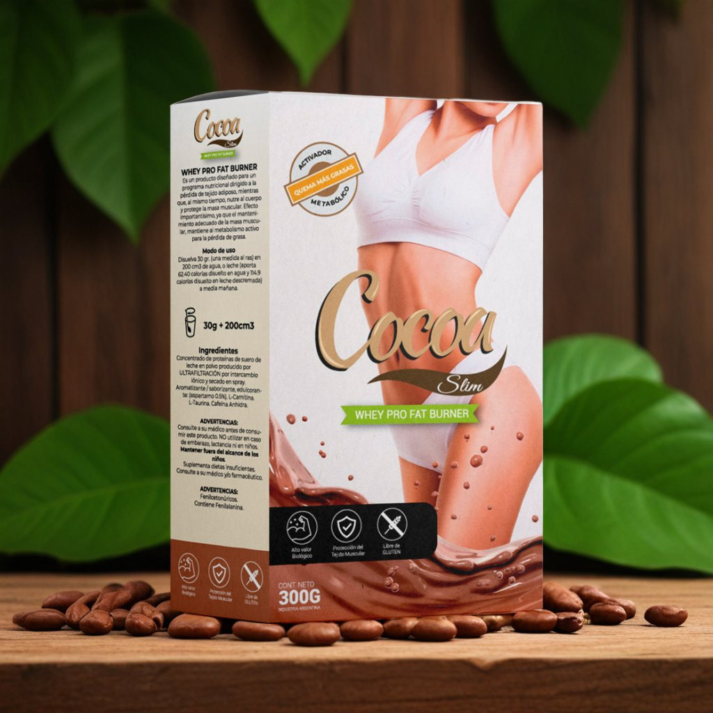 Product packshot