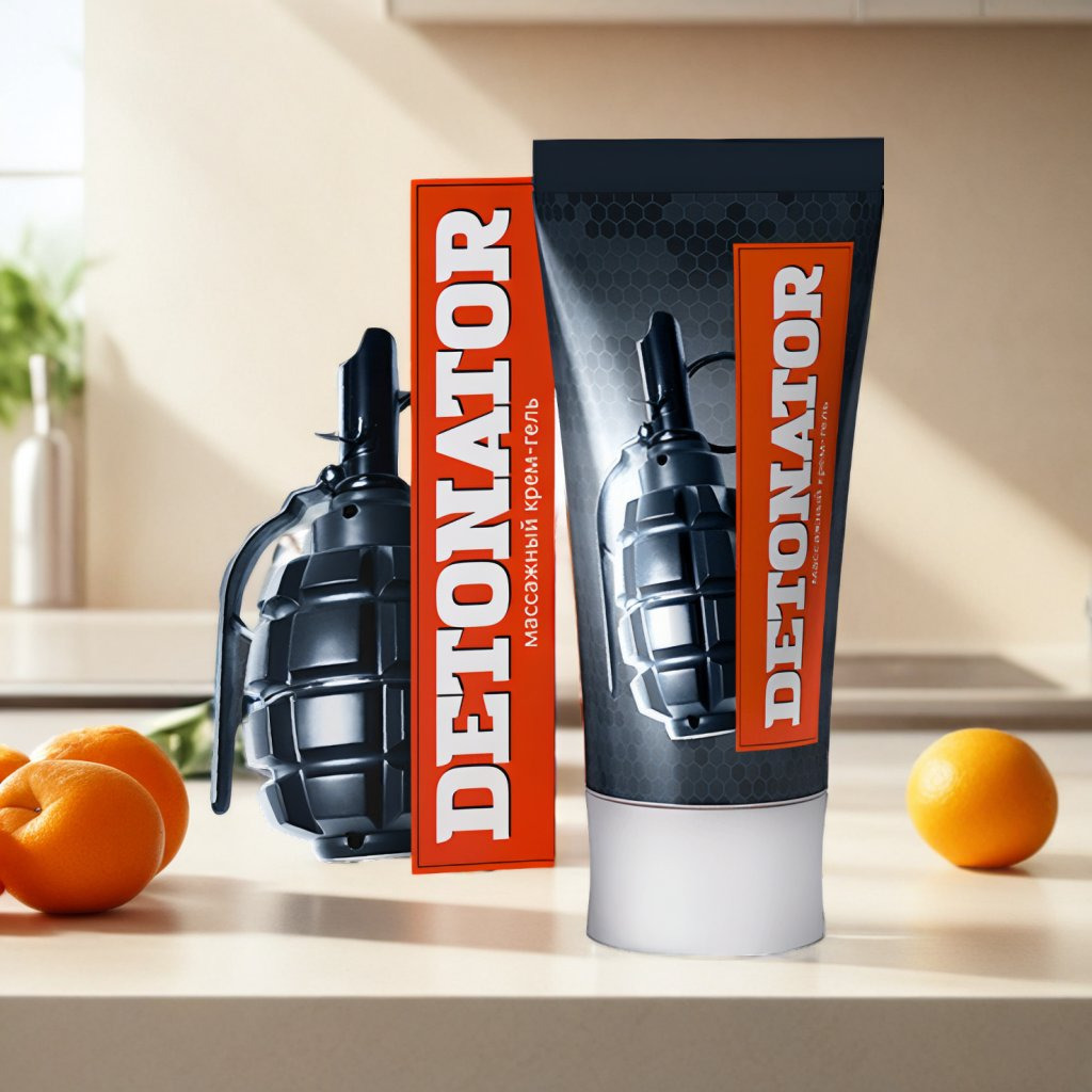 Product packshot