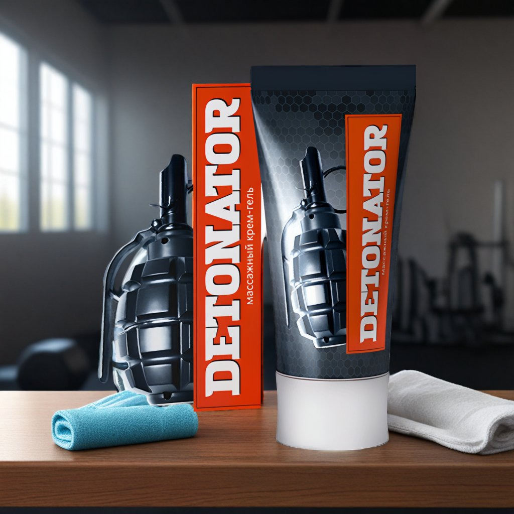 Product packshot