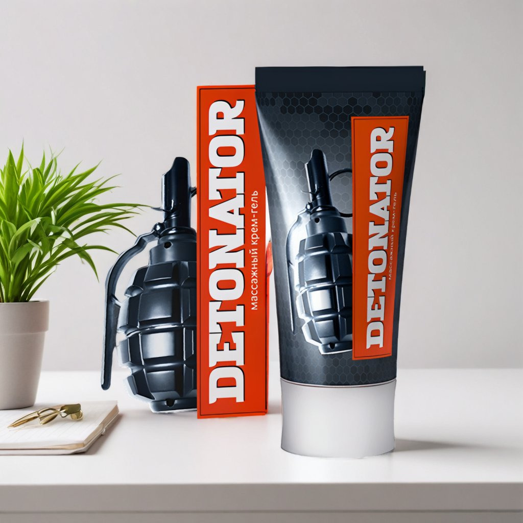 Product packshot
