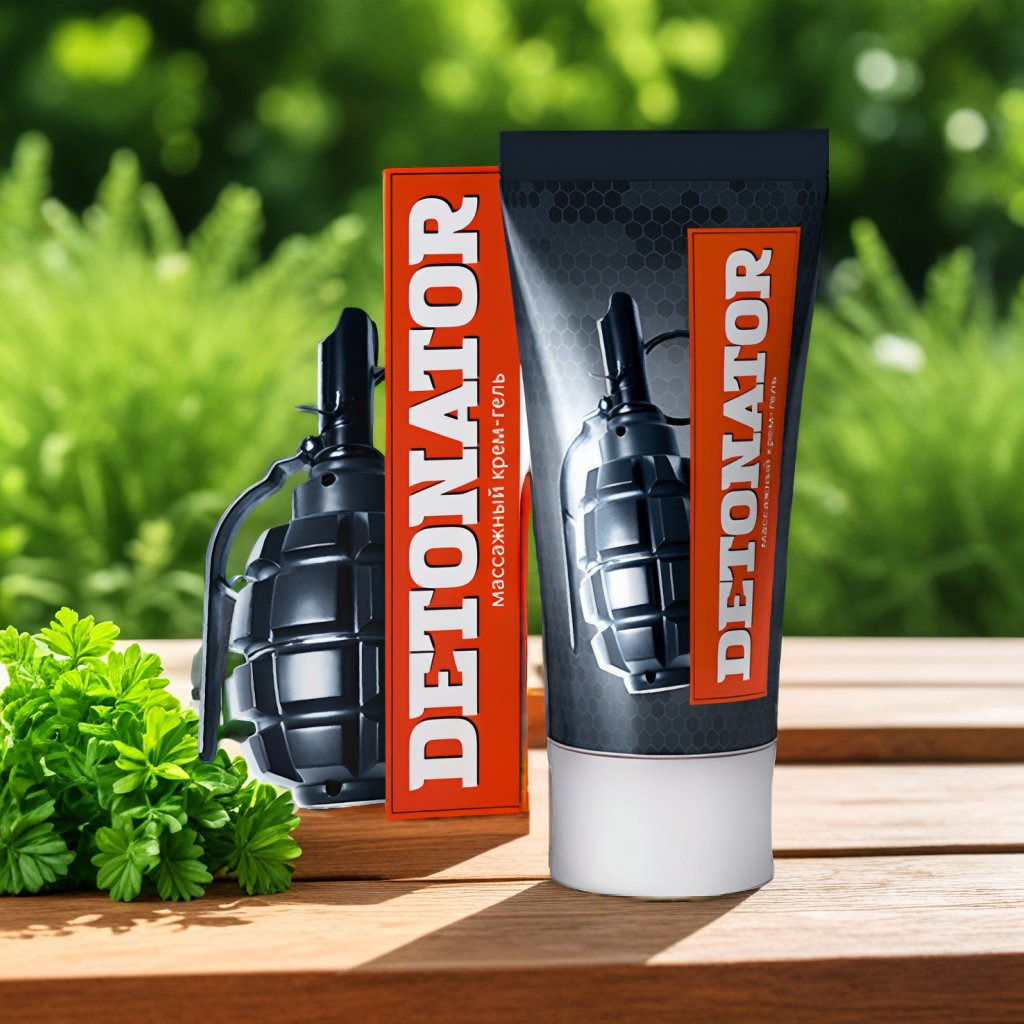 Product packshot