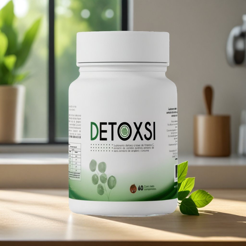 Product packshot