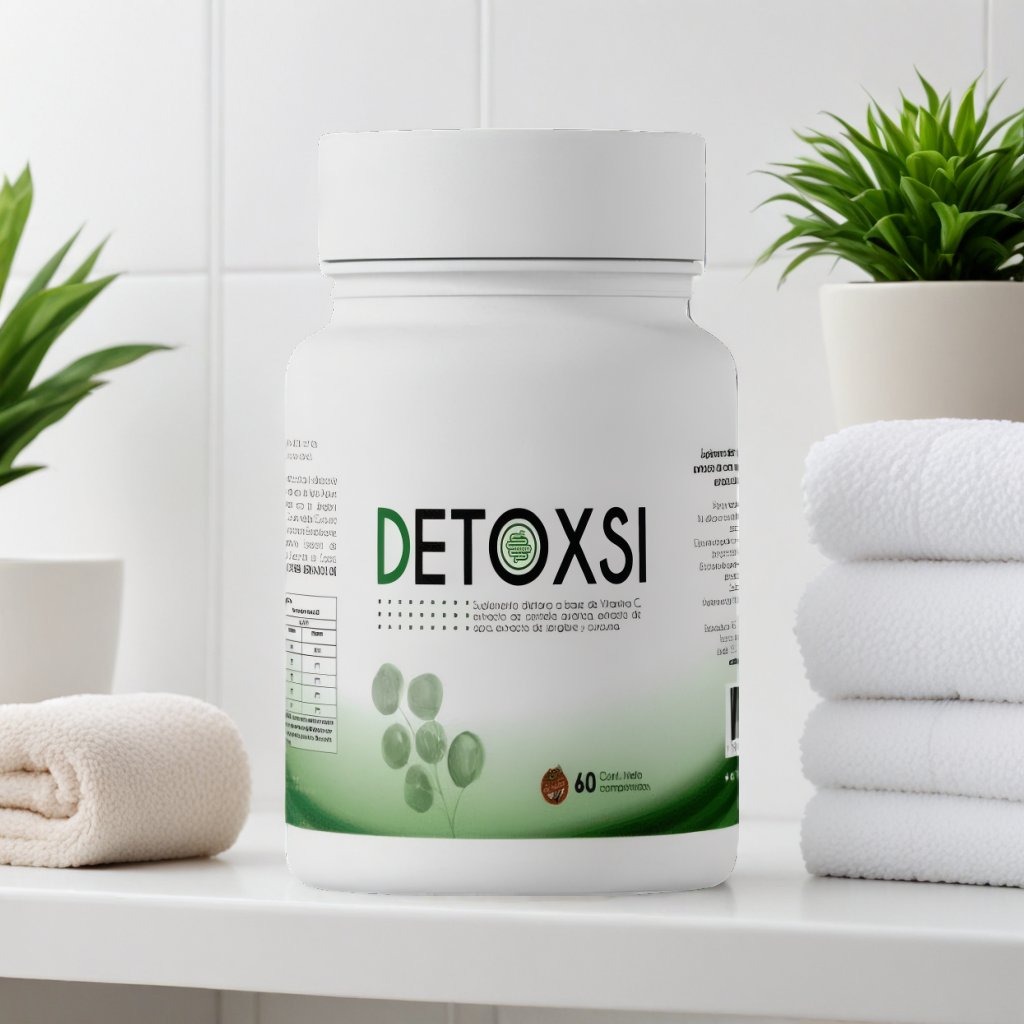 Product packshot