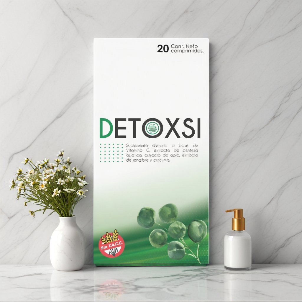Product packshot