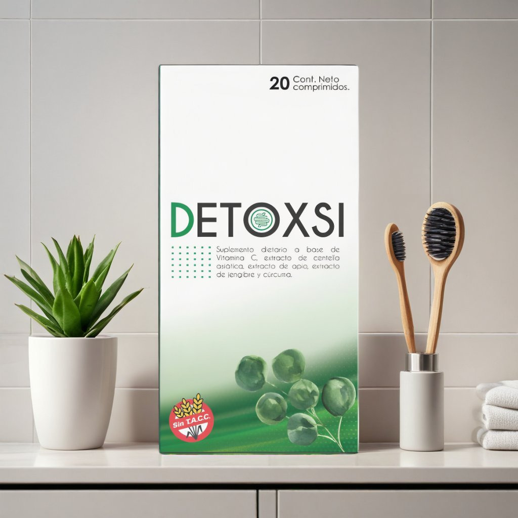 Product packshot