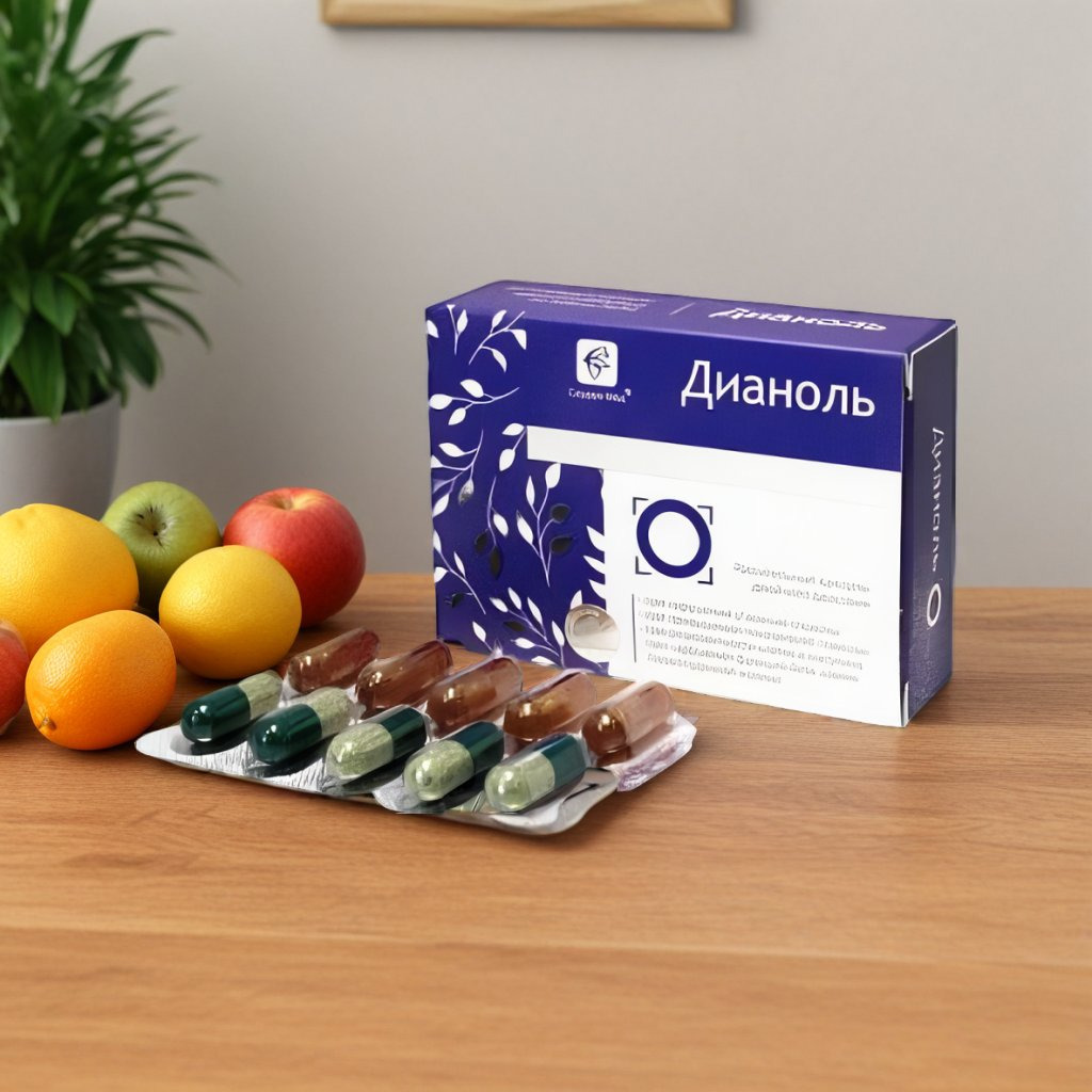 Product packshot