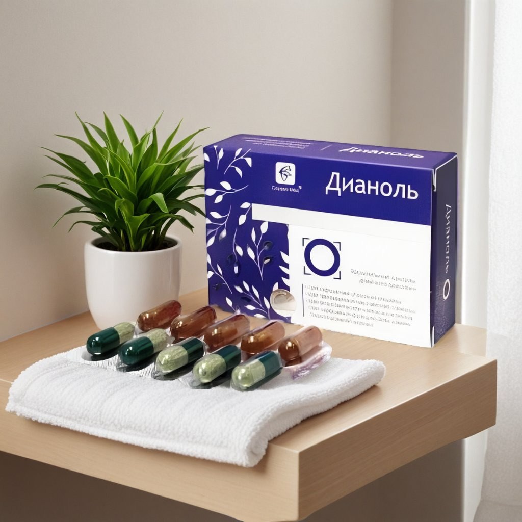 Product packshot
