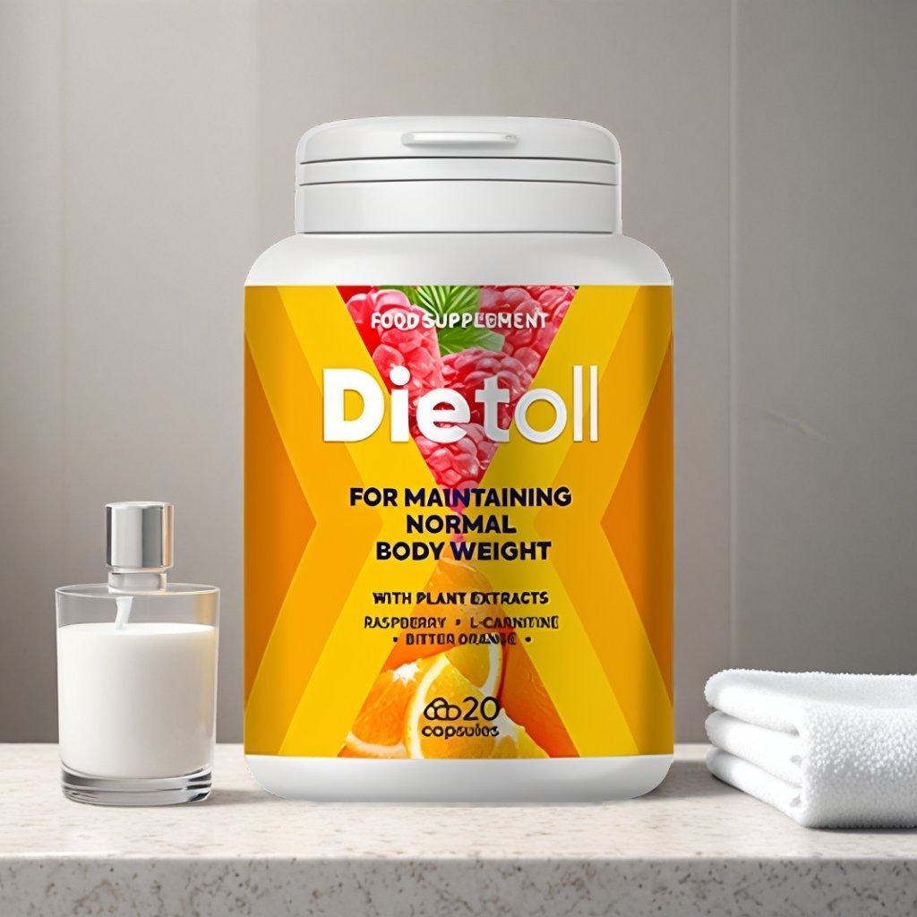 Product packshot