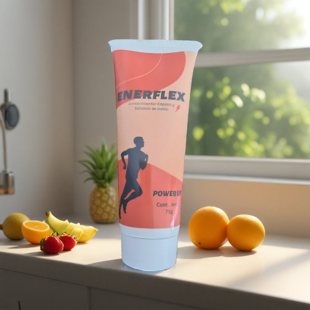 Product packshot