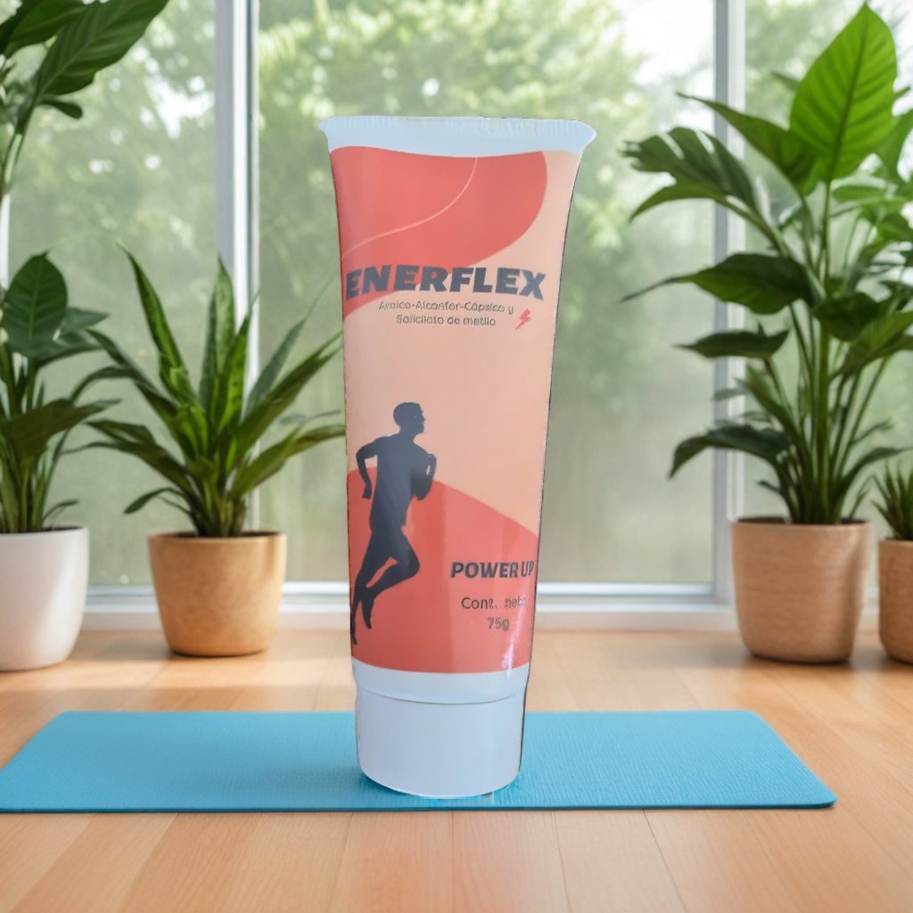 Product packshot