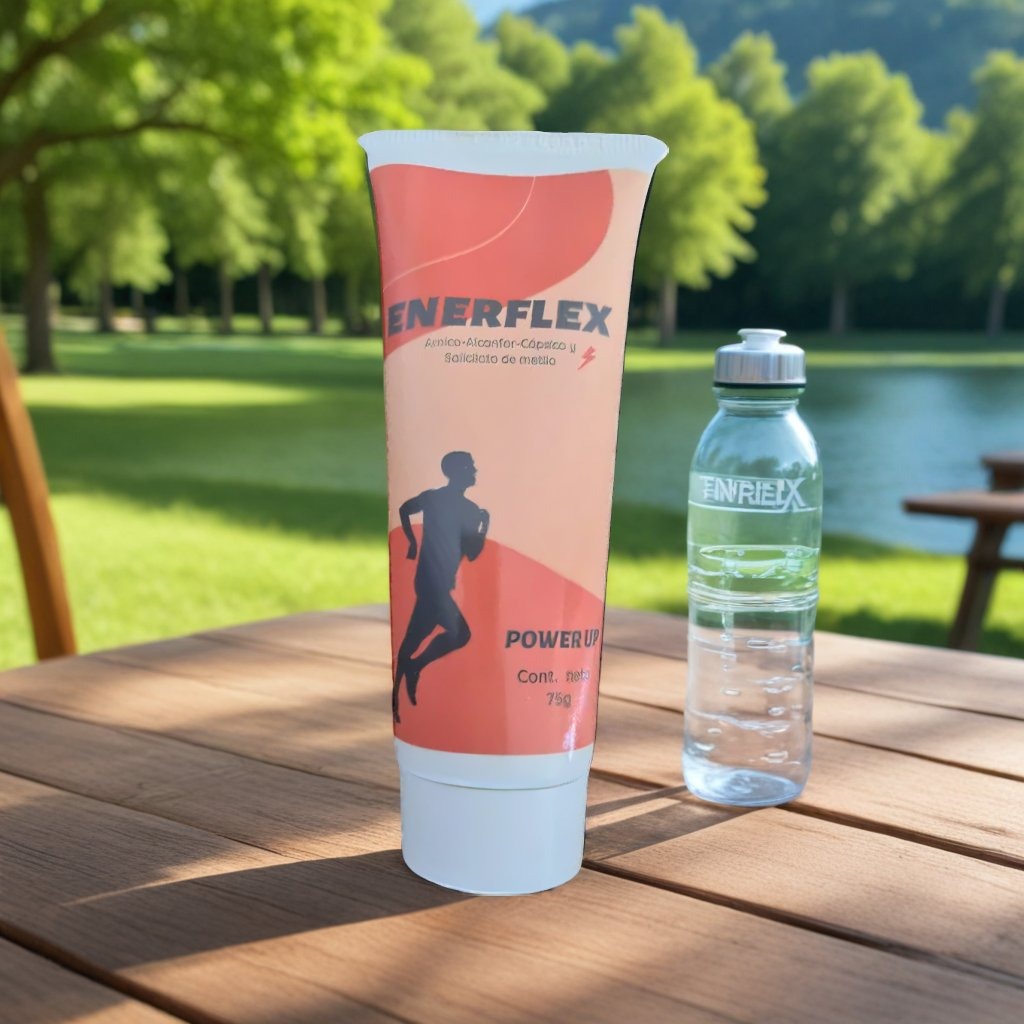 Product packshot