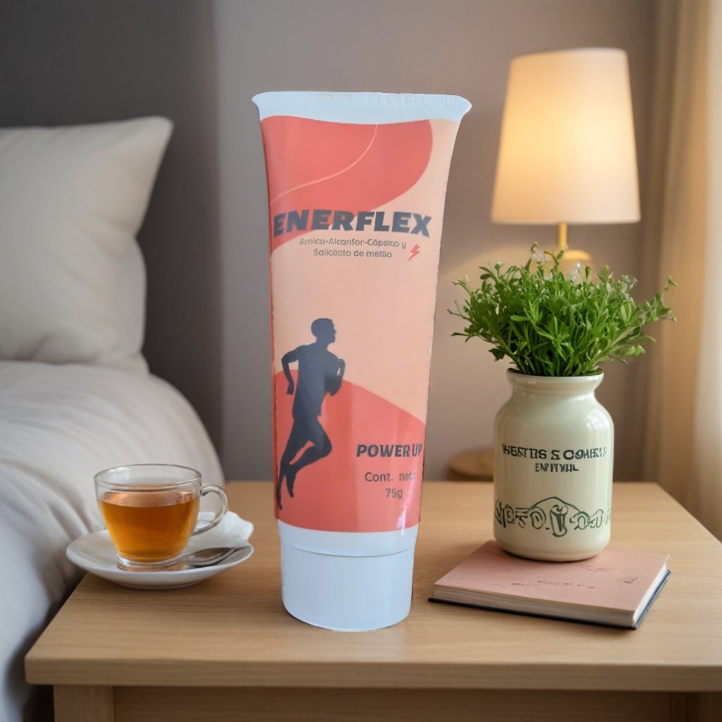 Product packshot