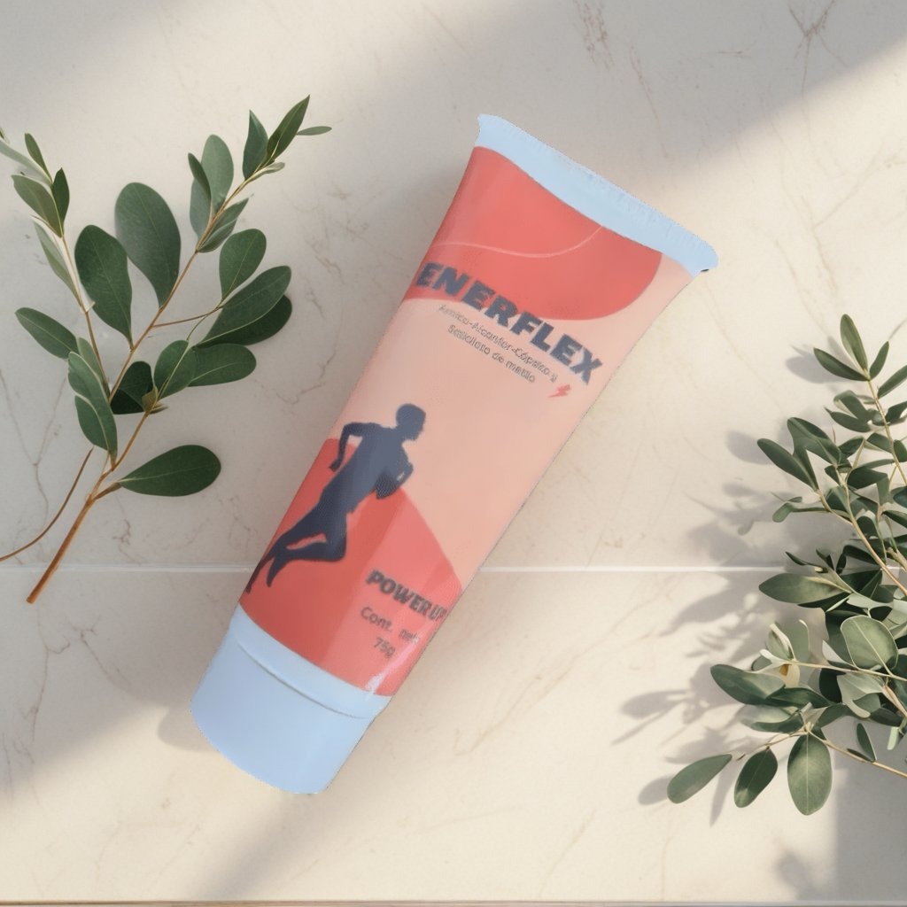 Product packshot