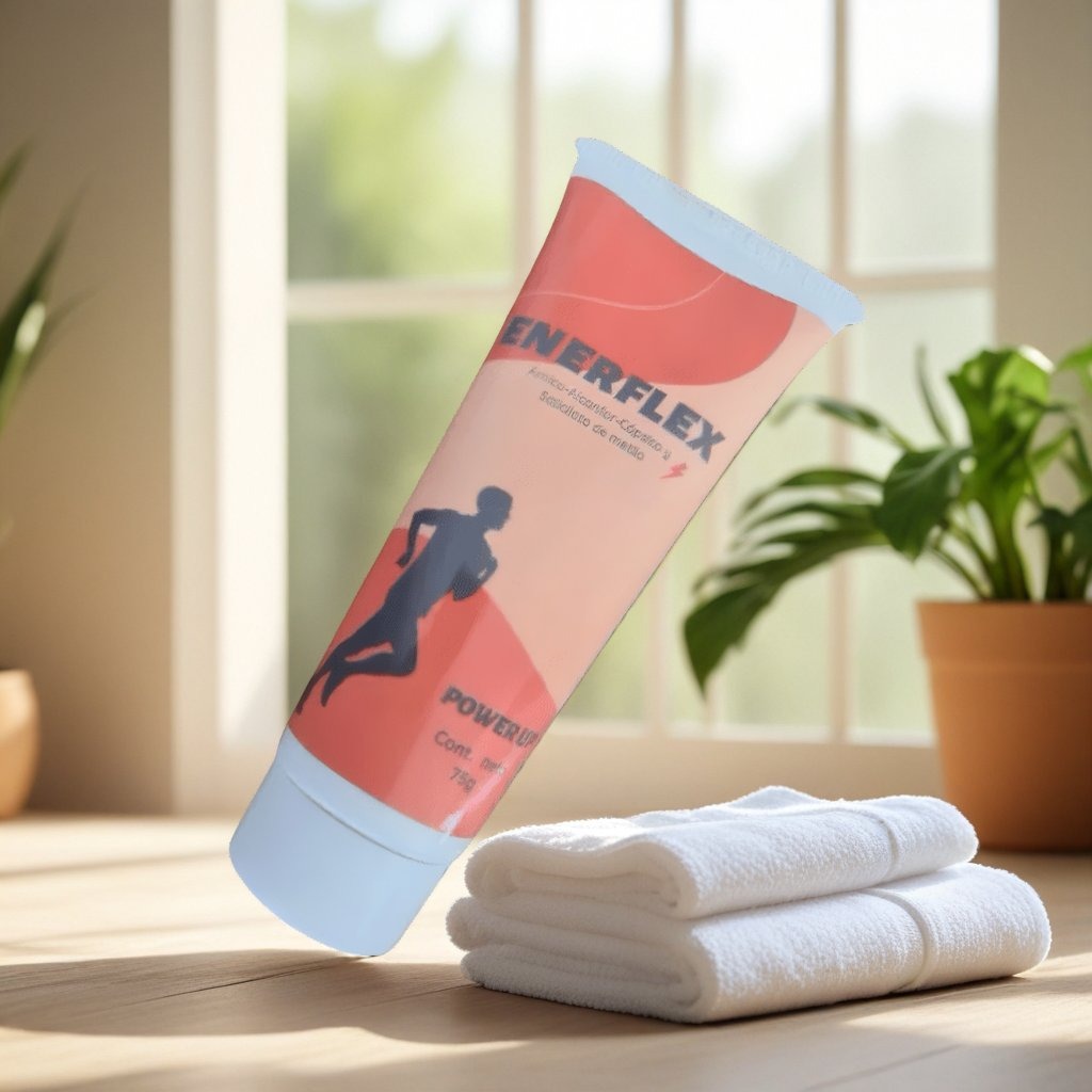 Product packshot