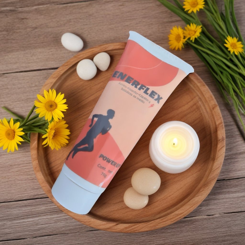 Product packshot